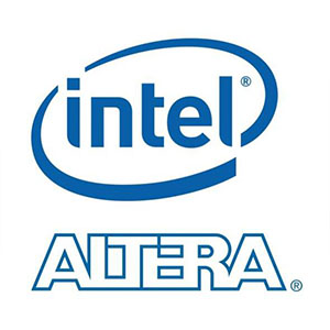 INTEL ALTERA