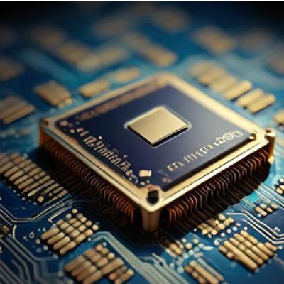 Chip Industry Sees Unprecedented Growth Amid Technological Advancements