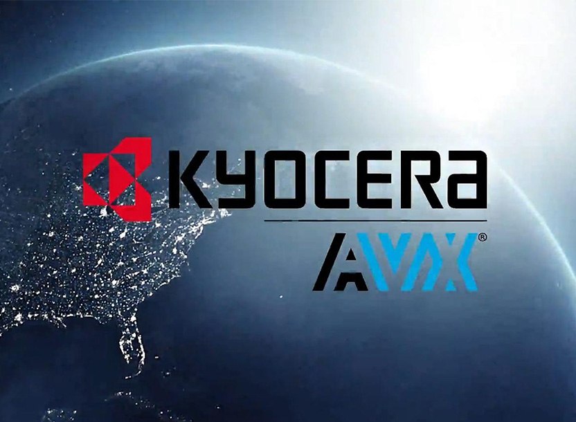 KYOCERA AVX Offers SpiSCAP, a Supercapacitor Simulation Tool