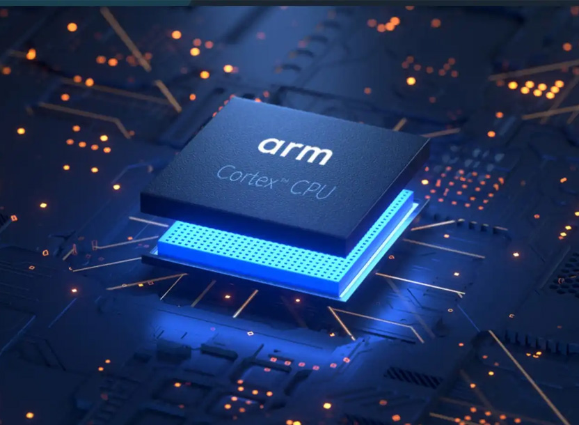 Arm Brings v9 to IoT, GenAI to Edge Devices