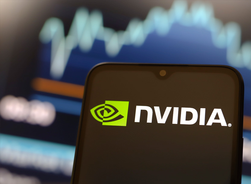 Nvidia’s Record $39.3 Billion Q1, Synopsys Q1 and Blackwell, Plus Chips Act Funding