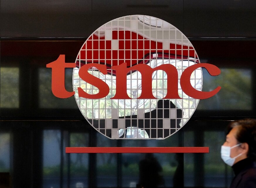 TSMC’s $100 Billion Investment in U.S. Shores Up Top Foundry