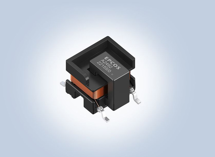 TDK Introduces a Compact Gate Driver Transformer Series Designed for 500 V Systems