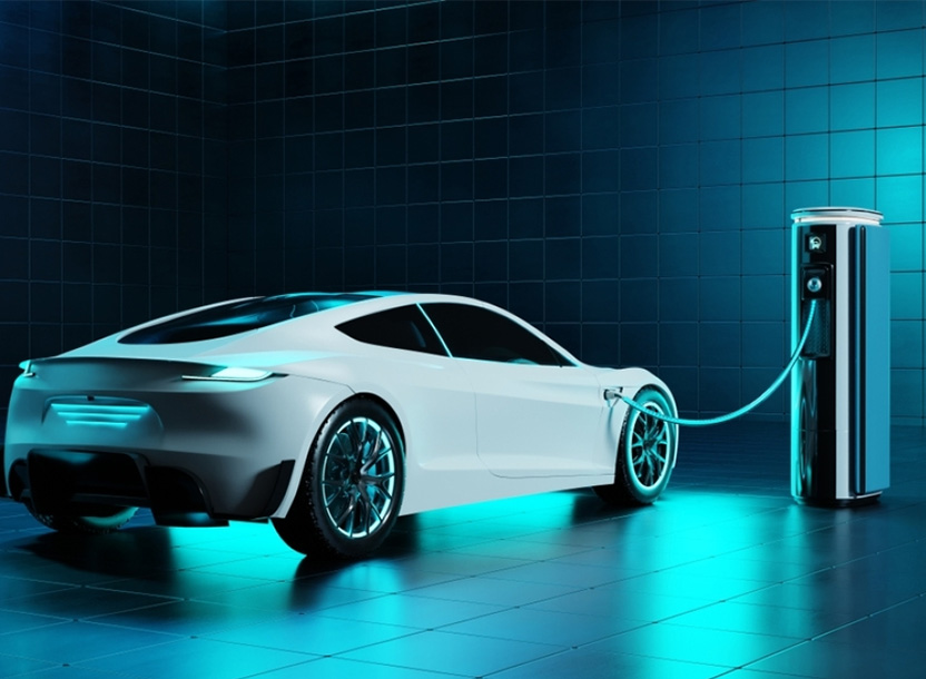Infineon and Visteon collaborate on power conversion systems for EVs