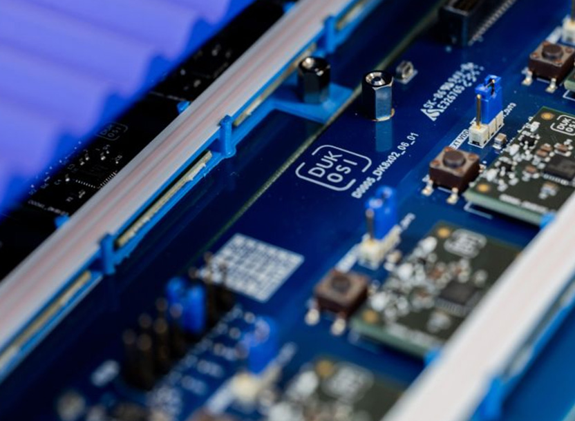 Arrow and Vishay eMobility Collaborate on Scalable Traction Inverter Reference Design for LEVs