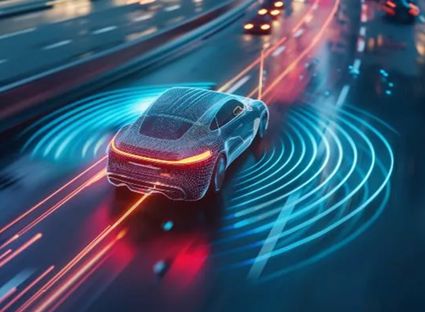 FocalPoint and STMicroelectronics Collaborate to Deliver Enhanced Automotive GNSS Solution