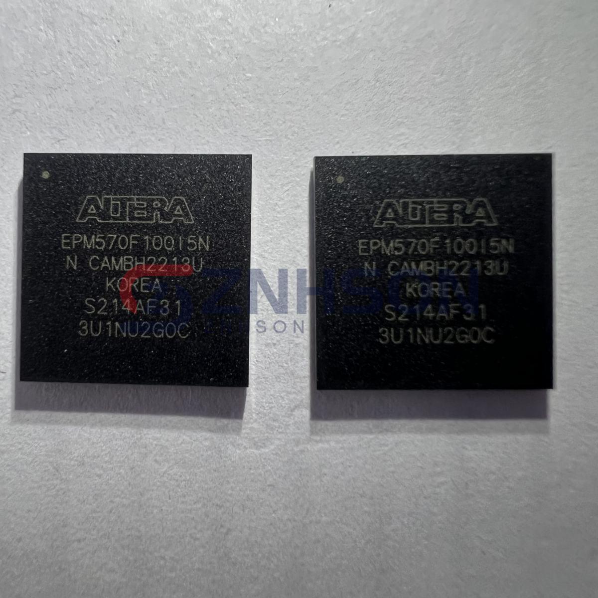 EPM570F100I5N