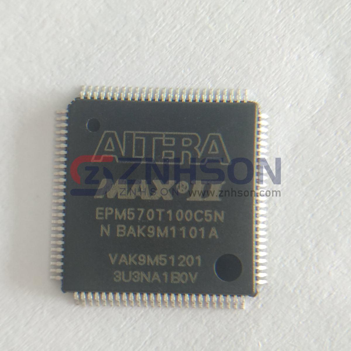 EPM570T100C5N