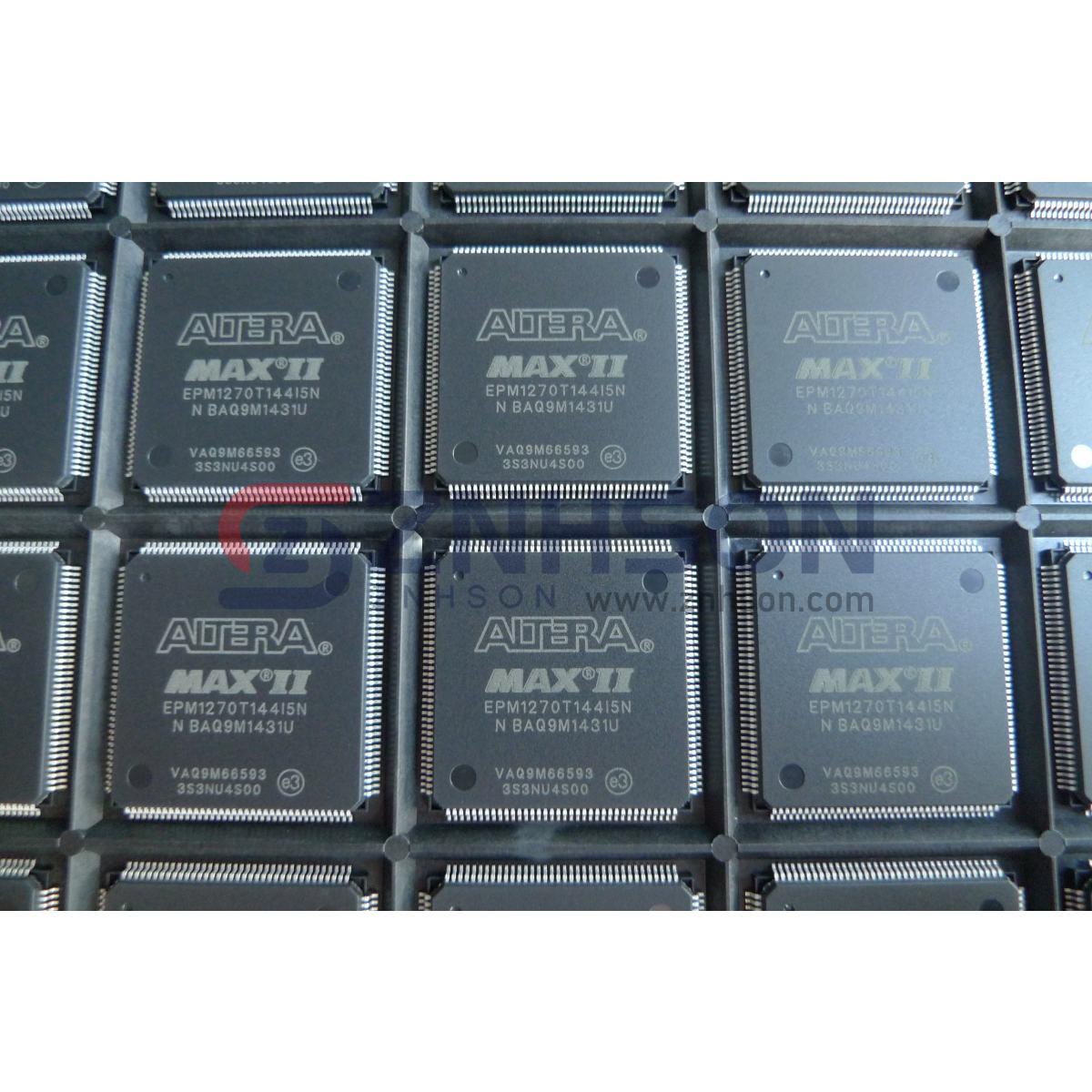 EPM1270T144I5N