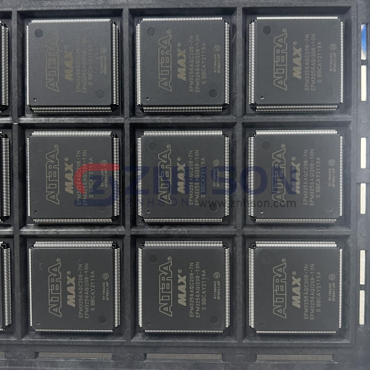 EPM3256AQI208-10N