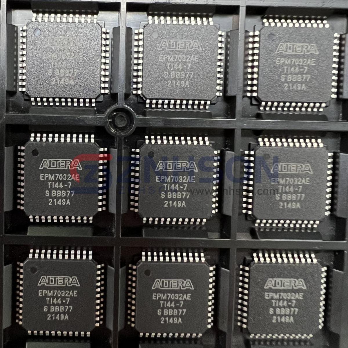 EPM7032AETI44-7