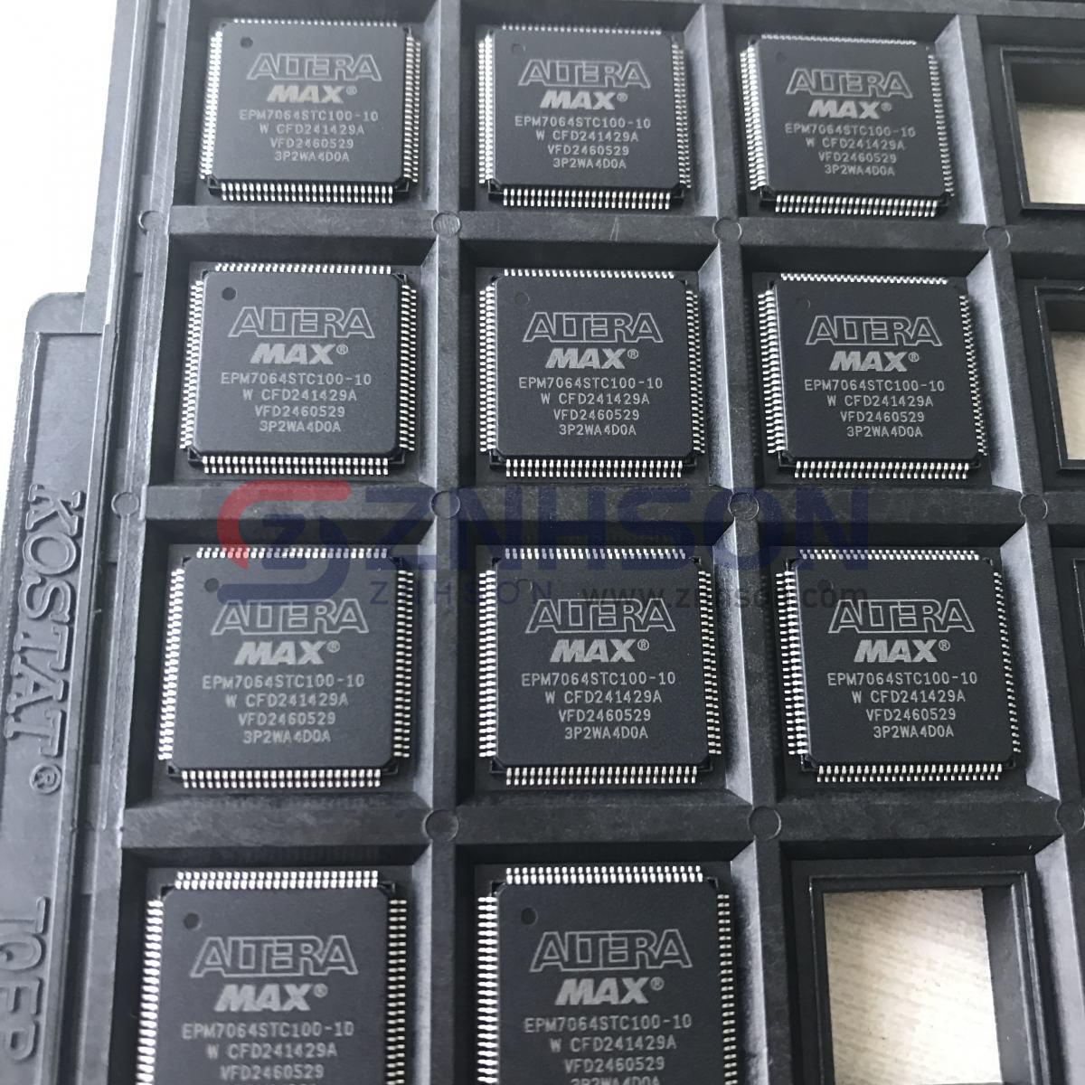 EPM7064STC100-10