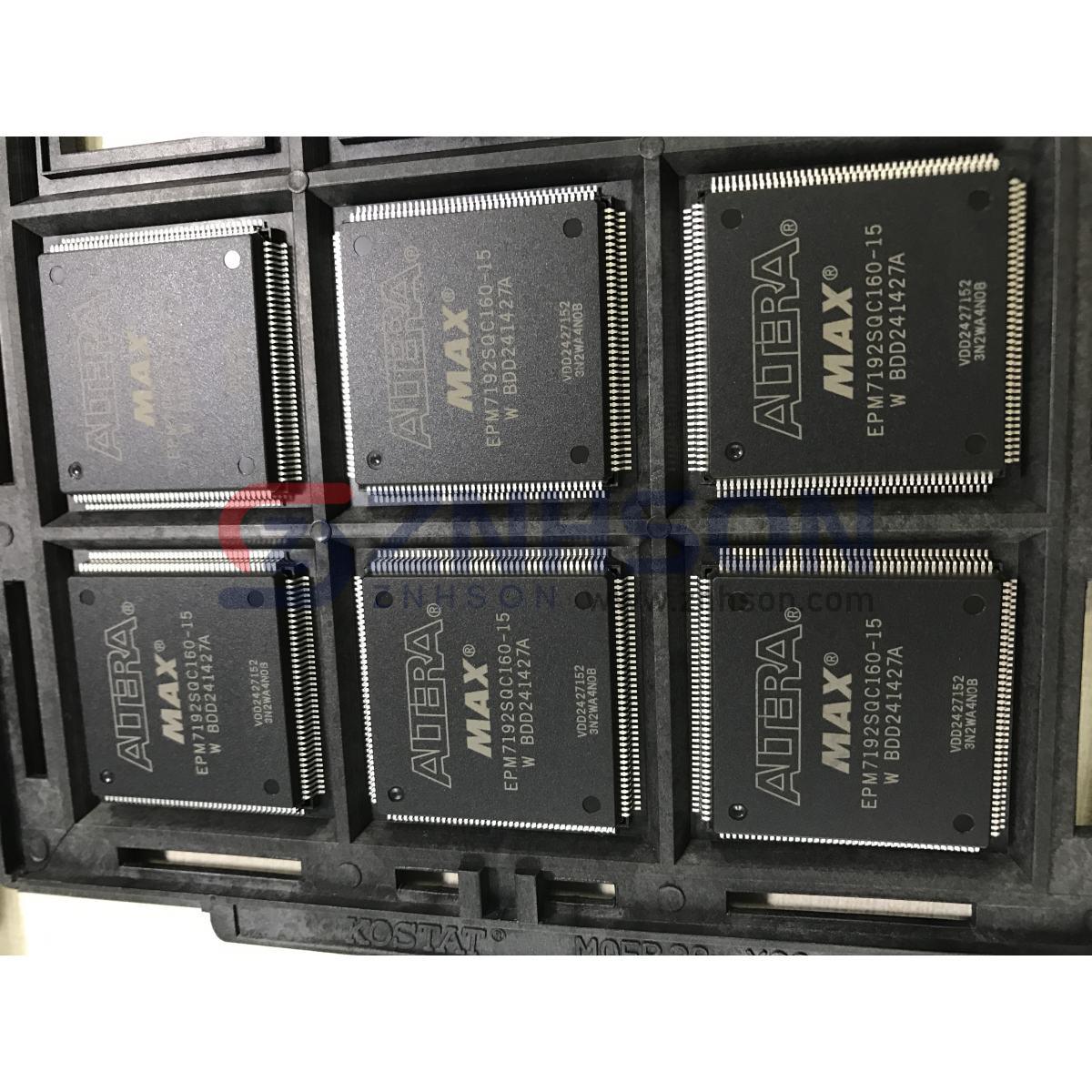 EPM7192SQC160-15