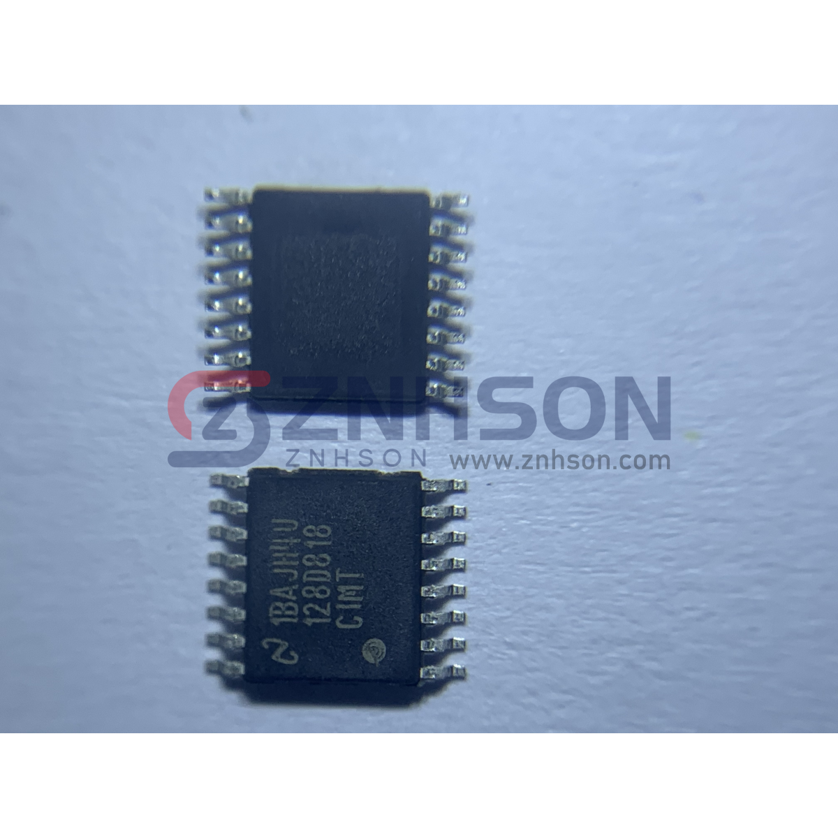 ADC128D818CIMT/NOPB