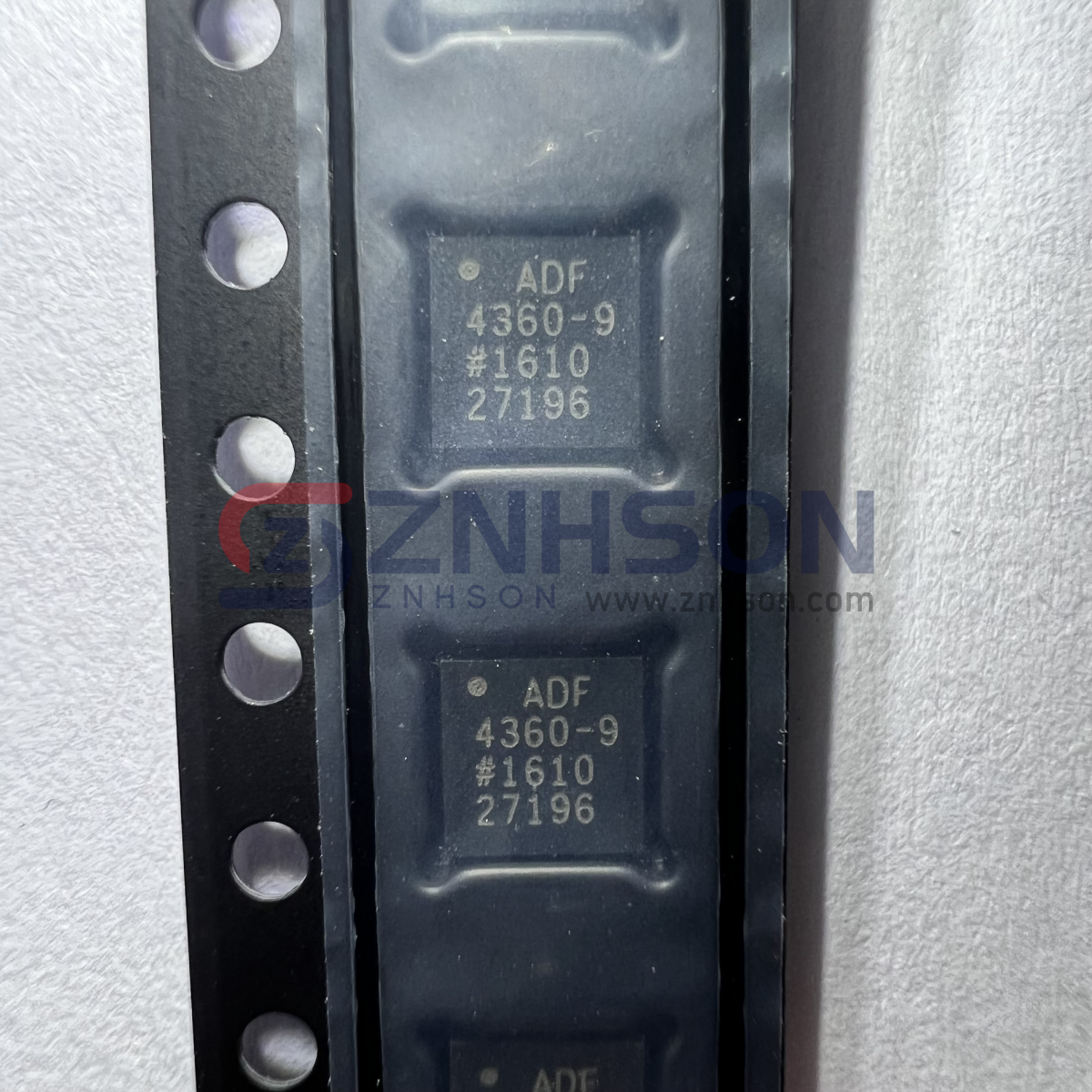 ADF4360-9BCPZRL7
