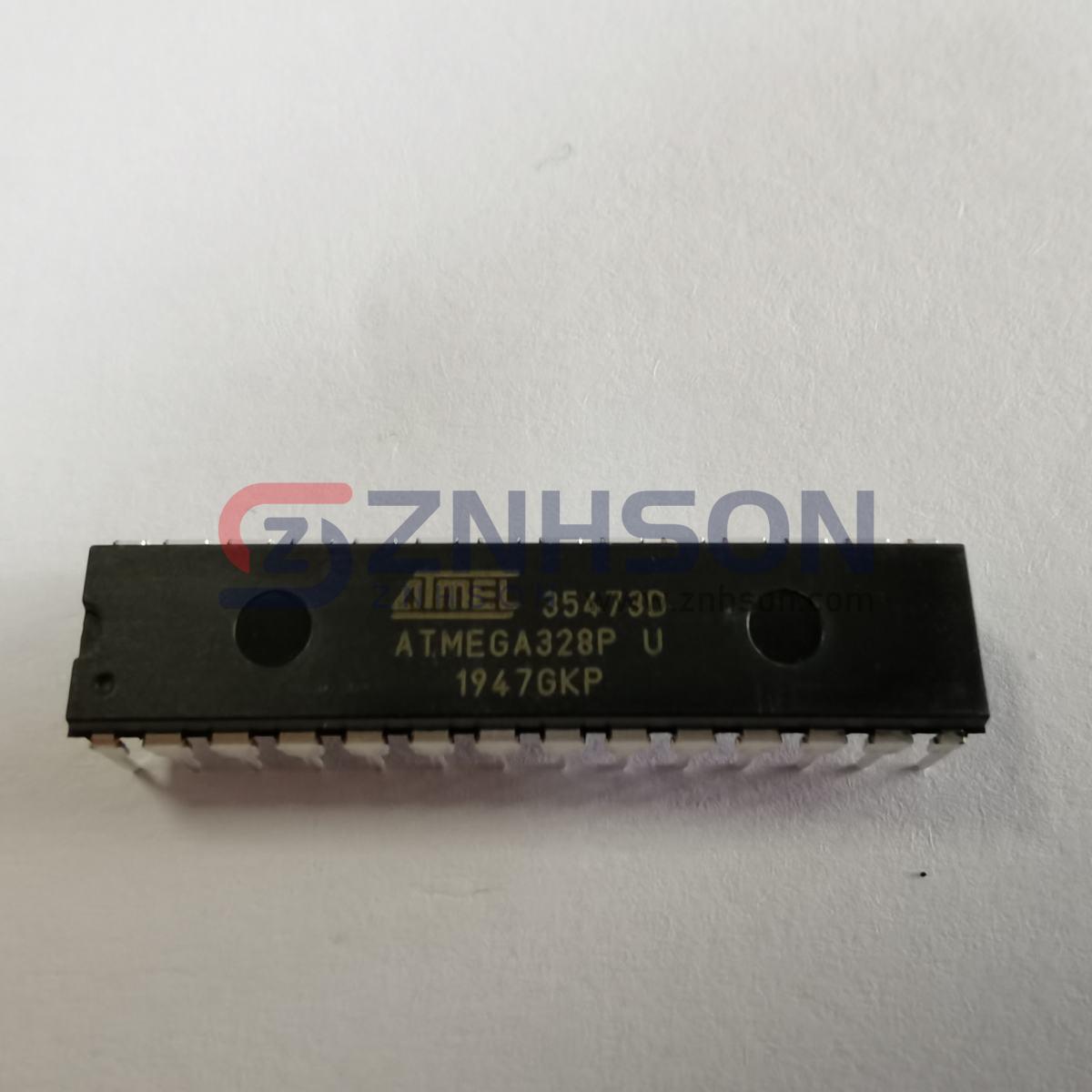 ATMEGA328P-PU