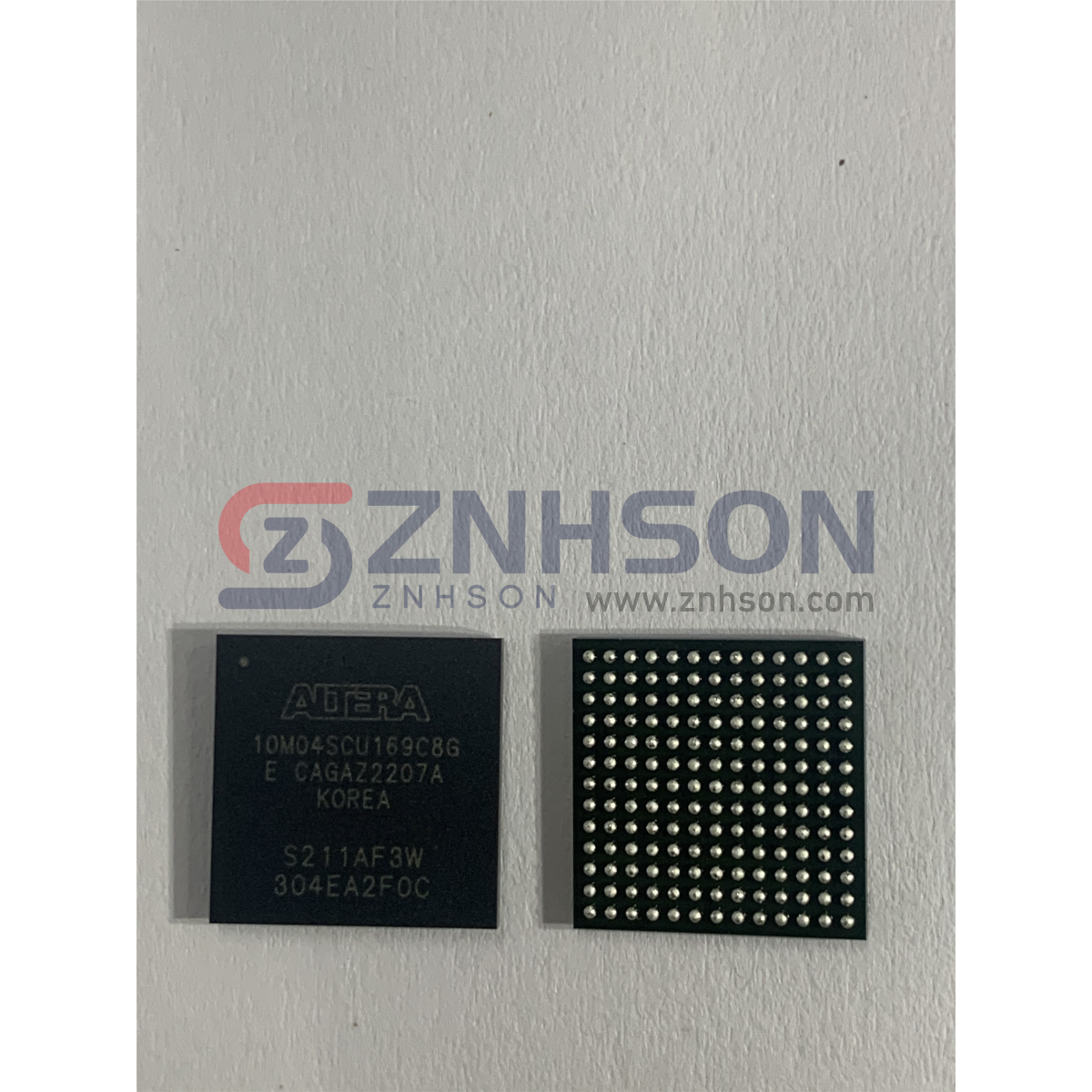10M04SCU169C8G