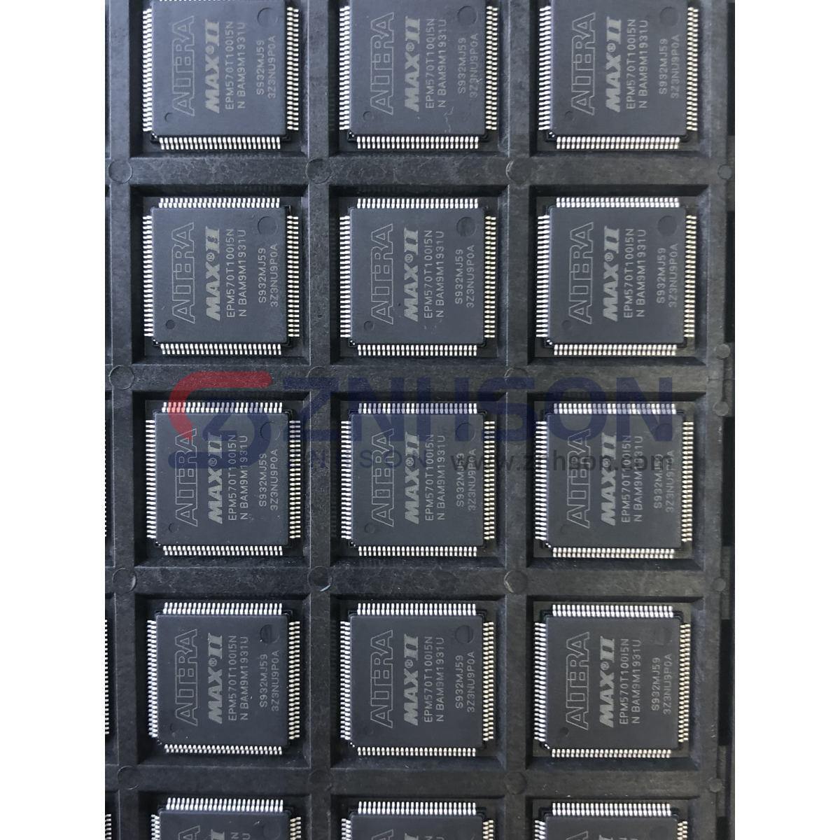 EPM570T100I5N