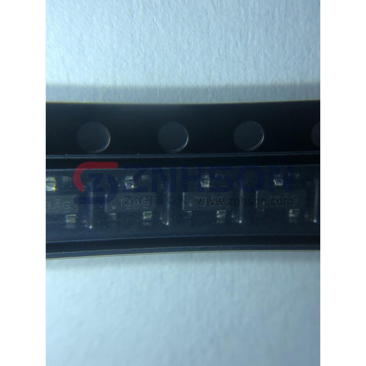 TL431AIDBZR
