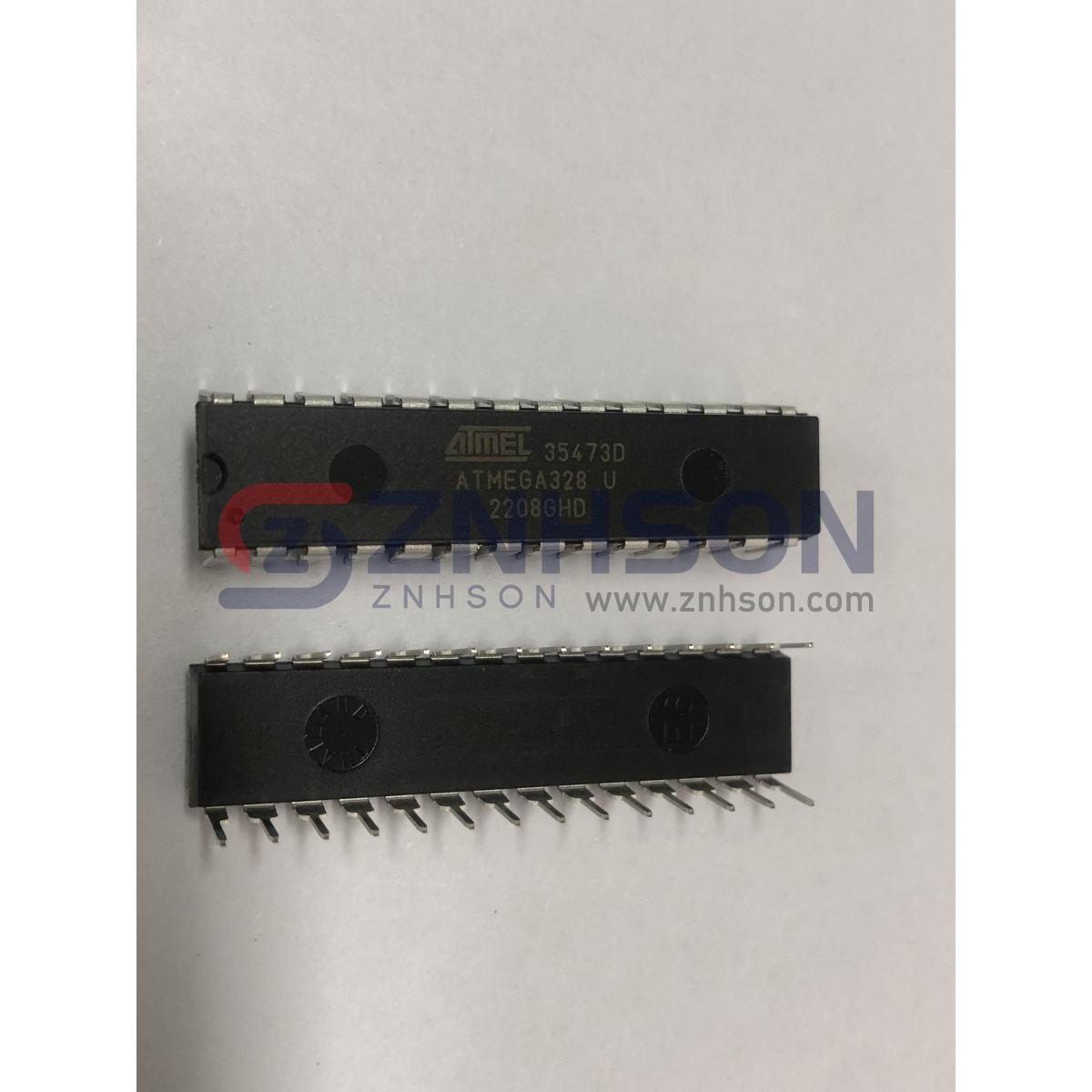 ATMEGA328-PU