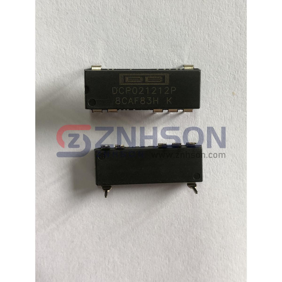 DCP021212P