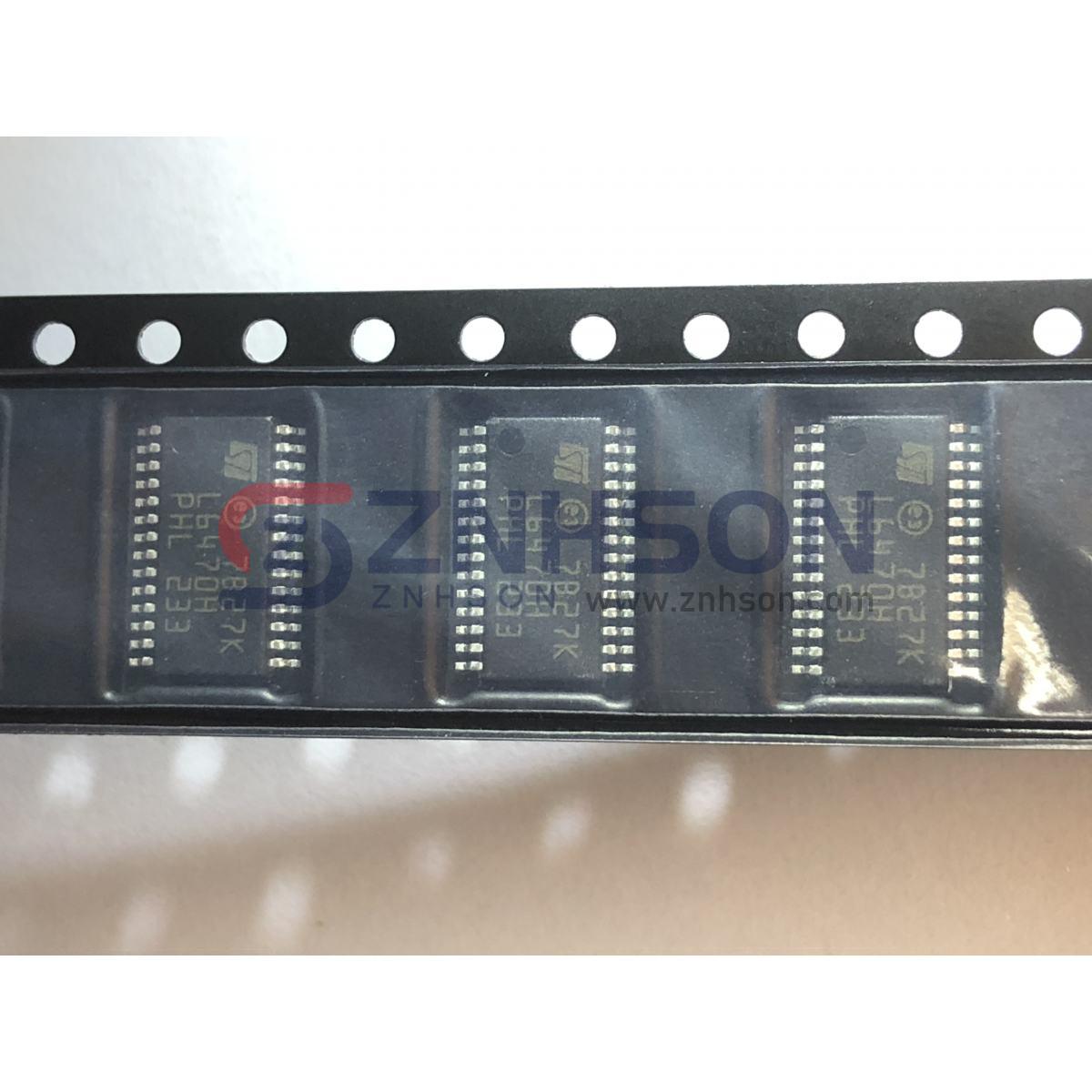 L6470HTR