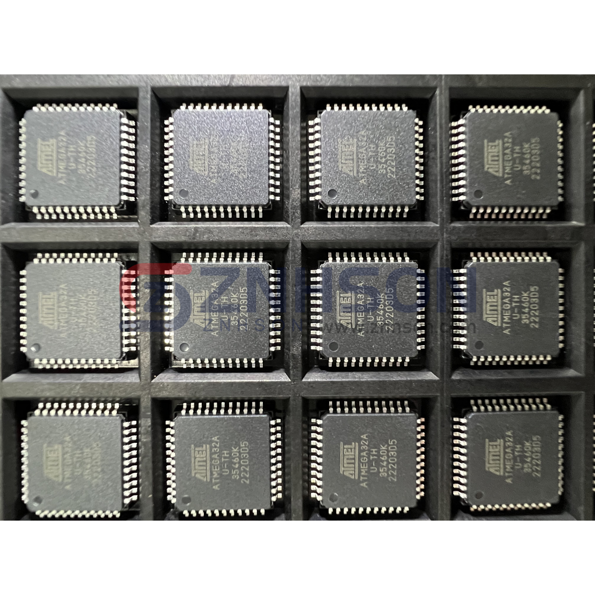 ATMEGA32A-AU