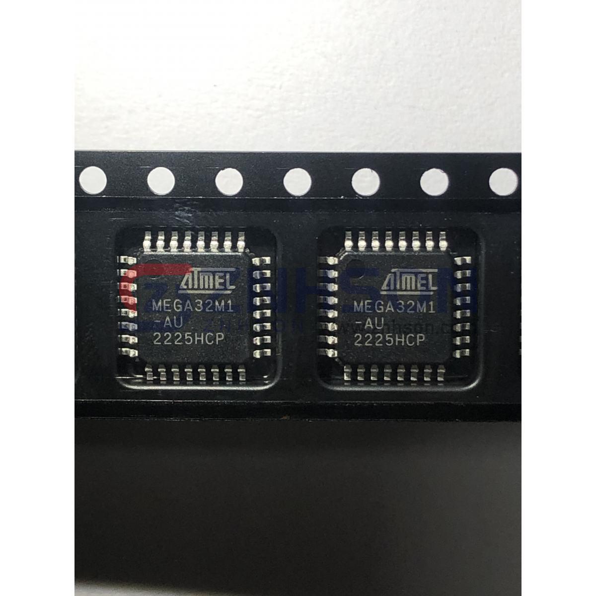ATMEGA32M1-AUR