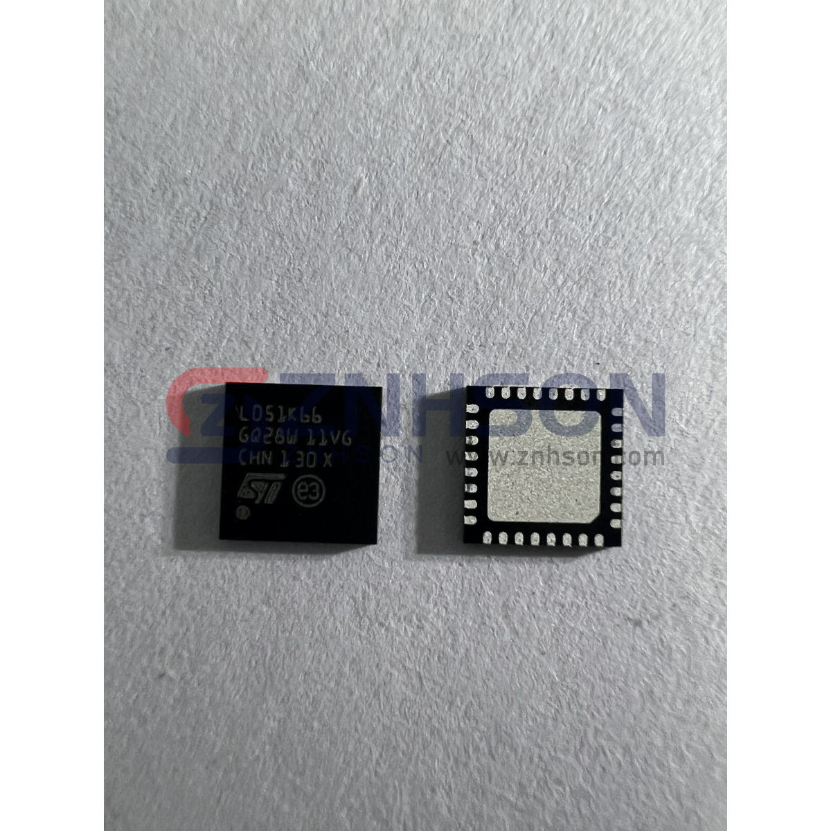 STM32L051K6U6