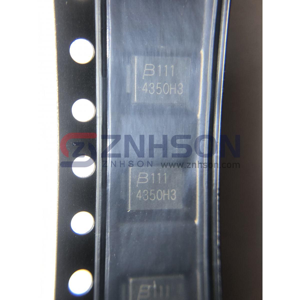 TISP4350H3BJR-S Preview