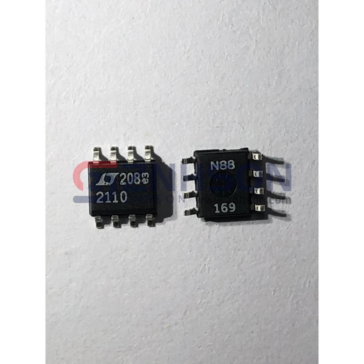 LT1021DCS8-10#PBF