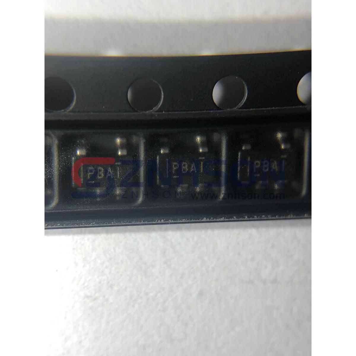 TPS76318DBVR
