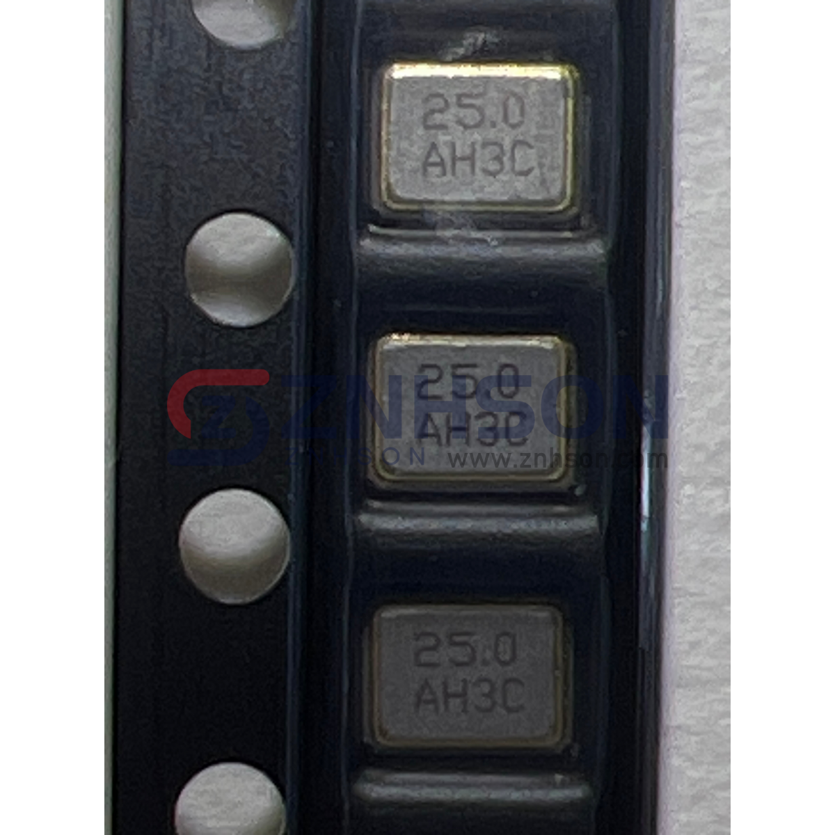 ABM8-25.000MHZ-D1X-T