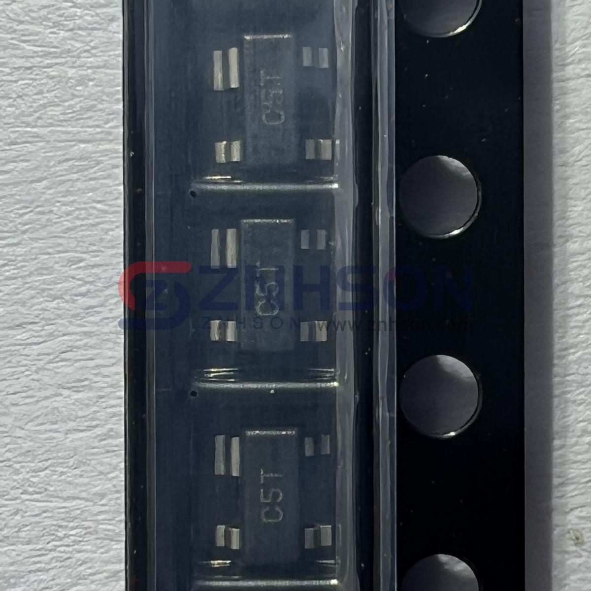 HSMS-2825-TR1G