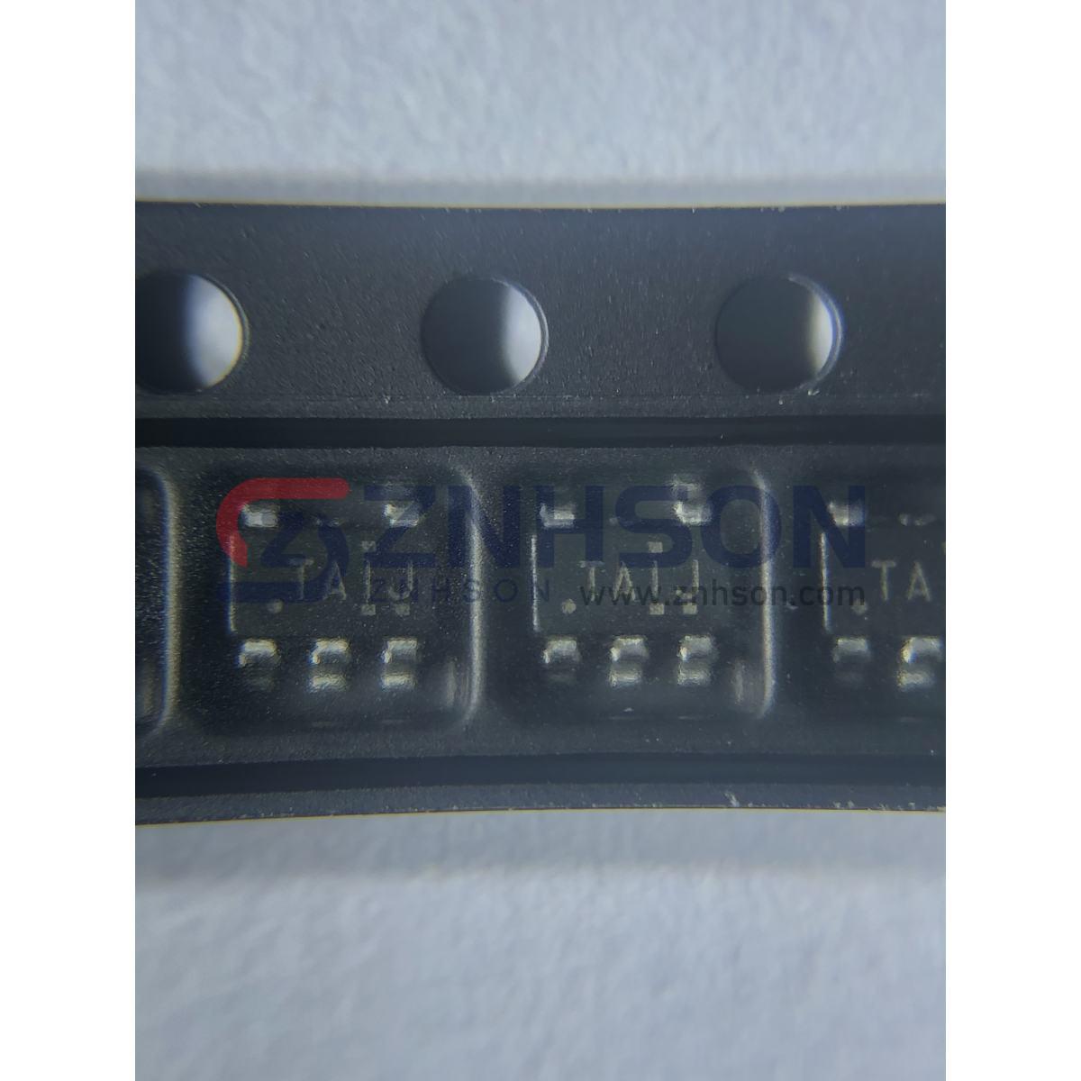 TL431AIDBVR