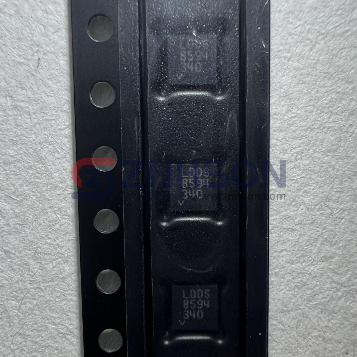 LT3650IDD-4.2#TRPBF