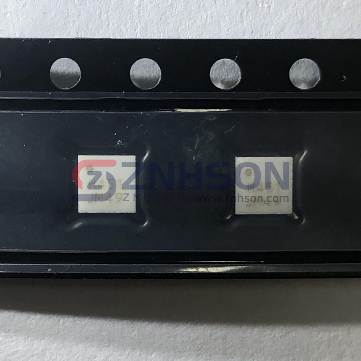 HMC451LC3