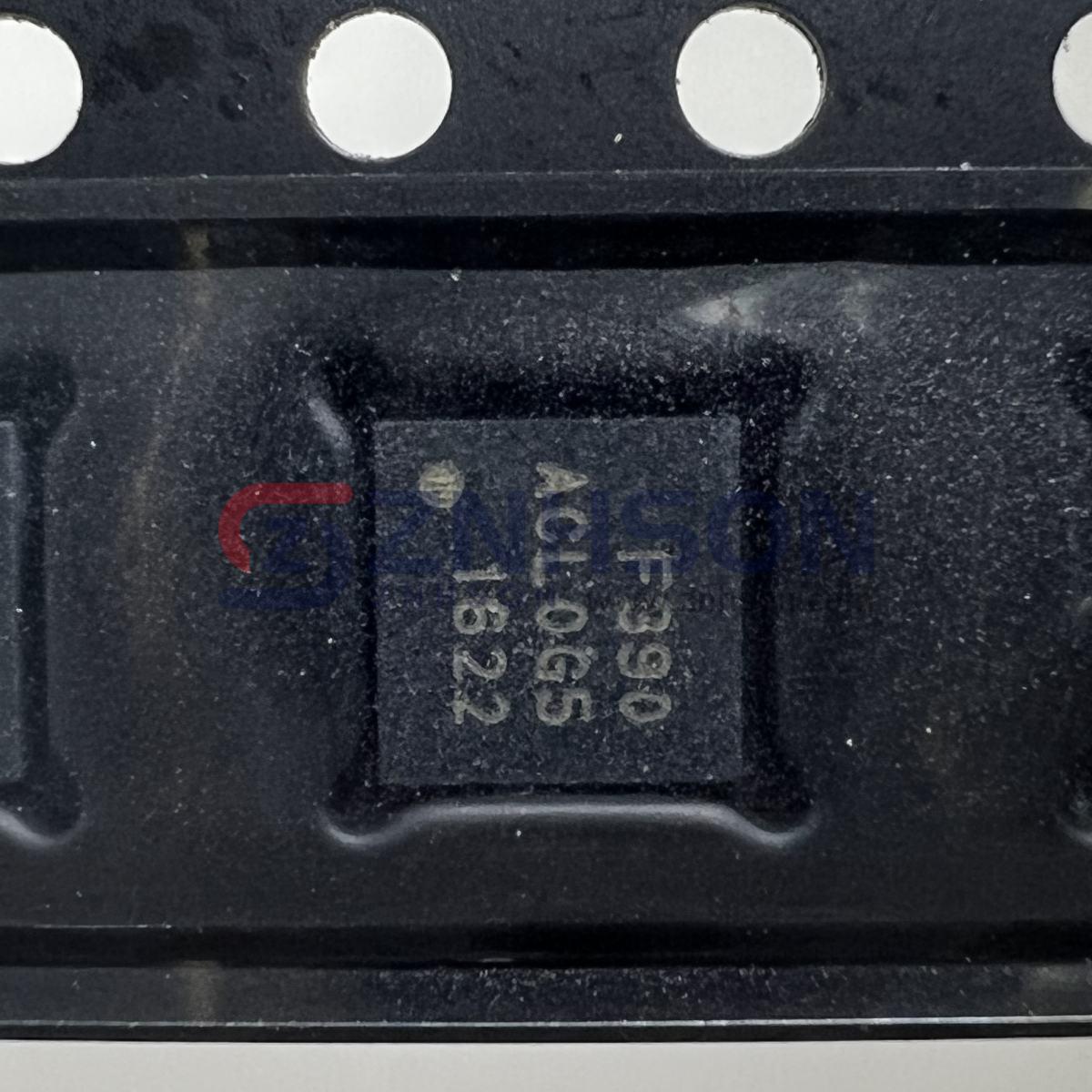 C8051F390-A-GM