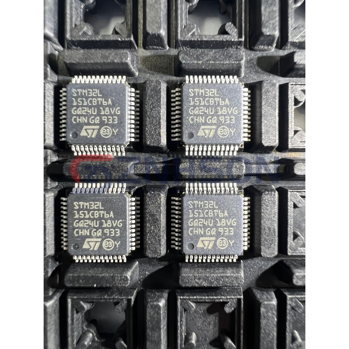 STM32L151CBT6A