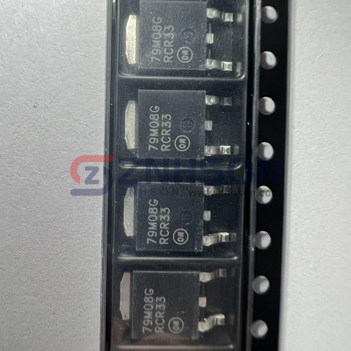 MC79M08CDTRKG