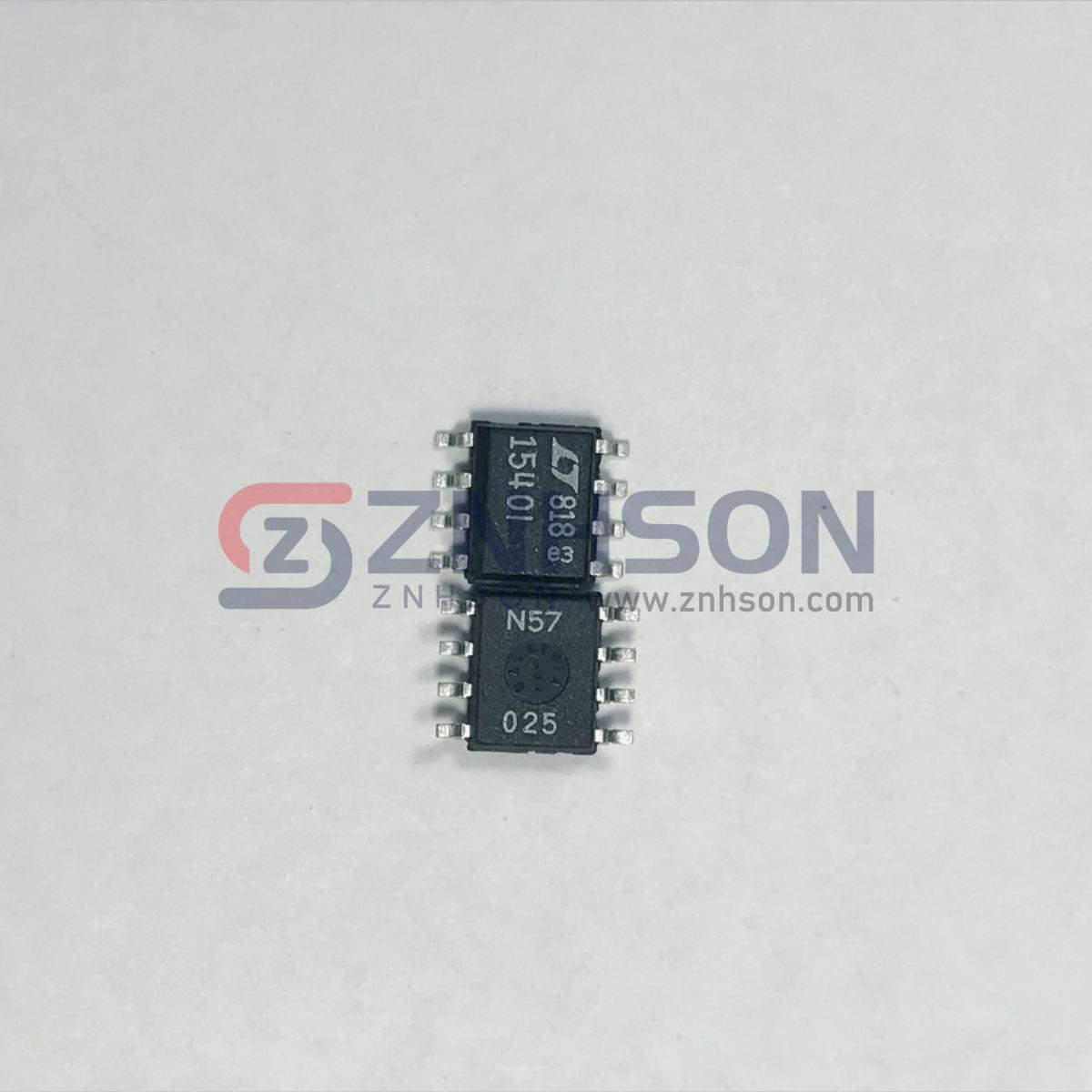 LTC1540IS8#PBF