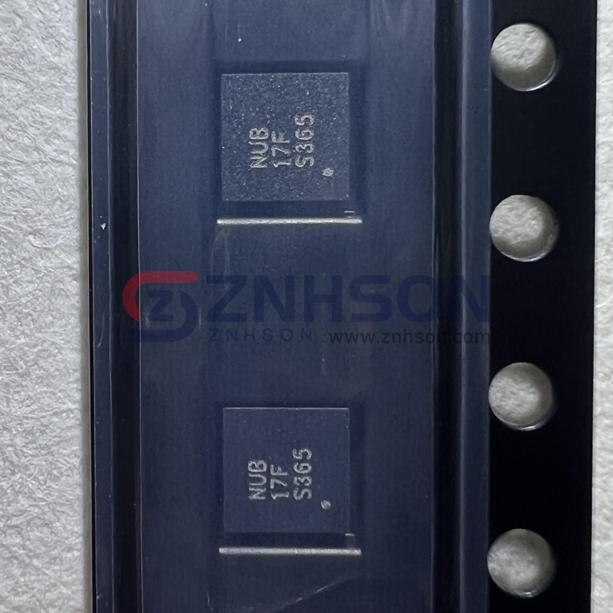 TPS63700DRCT