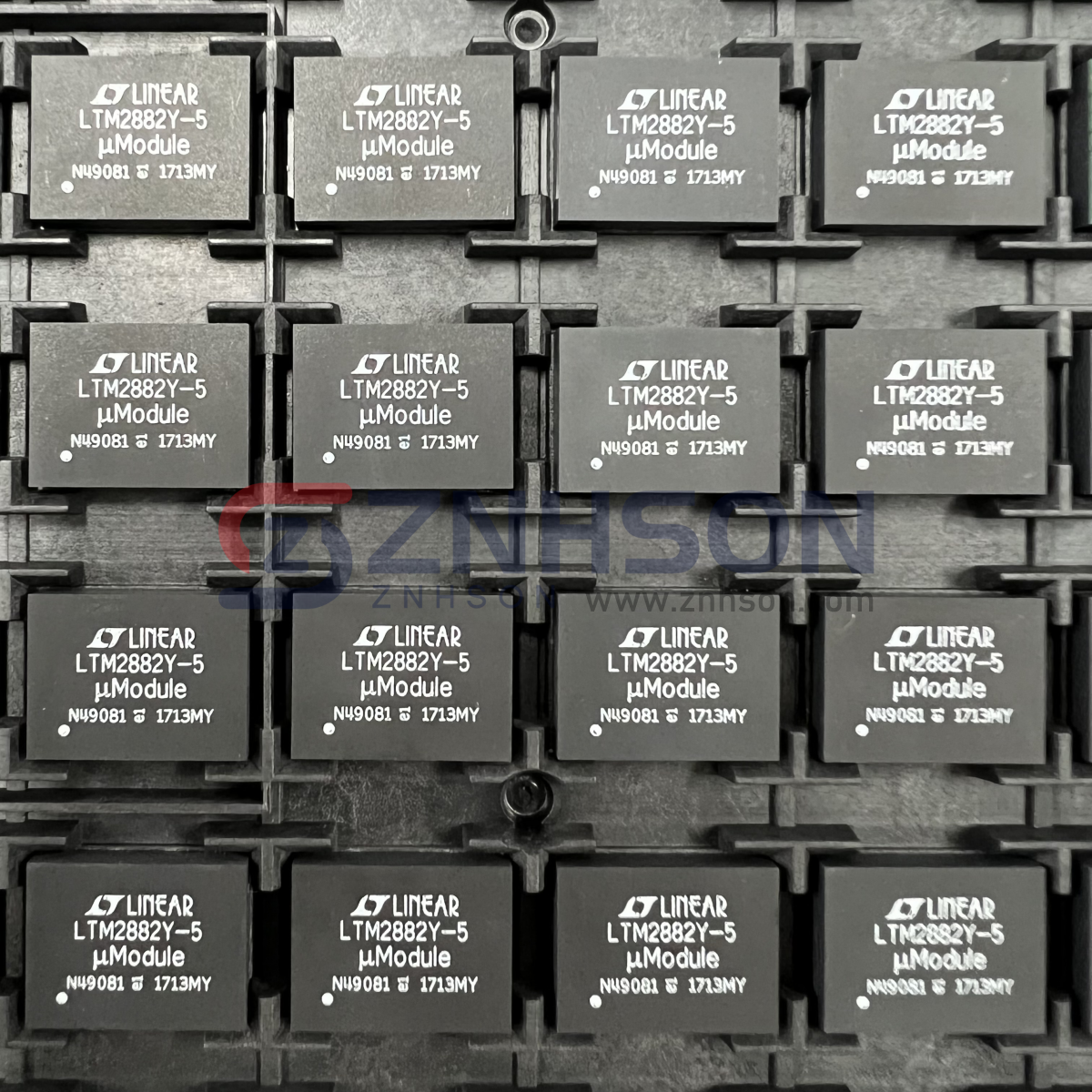 LTM2882IY-5#PBF