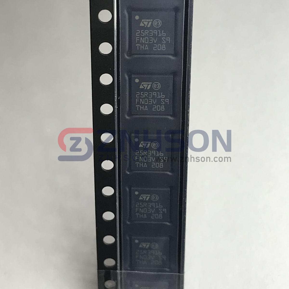 ST25R3916-AQWT