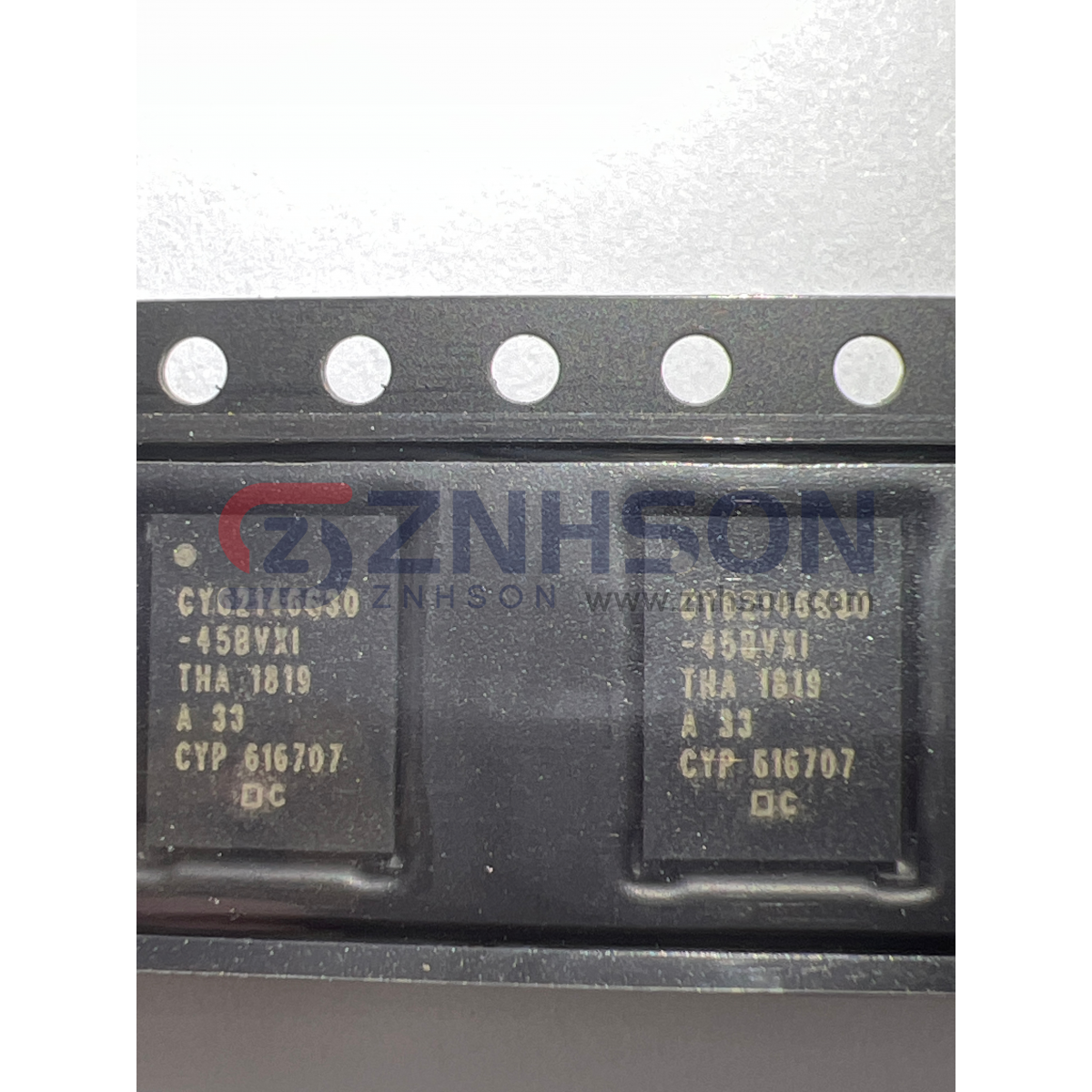 CY62146G30-45BVXI