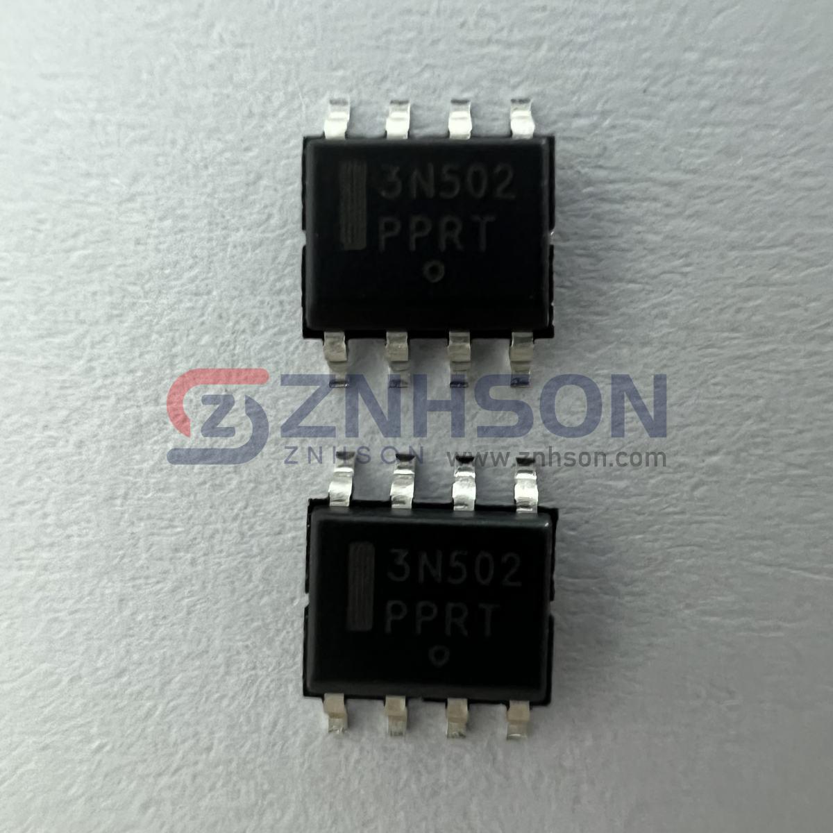 NB3N502DG