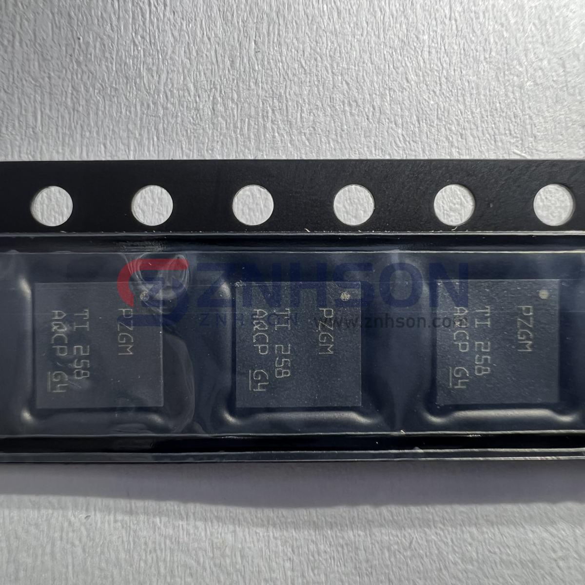 TPS7A8300RGWT