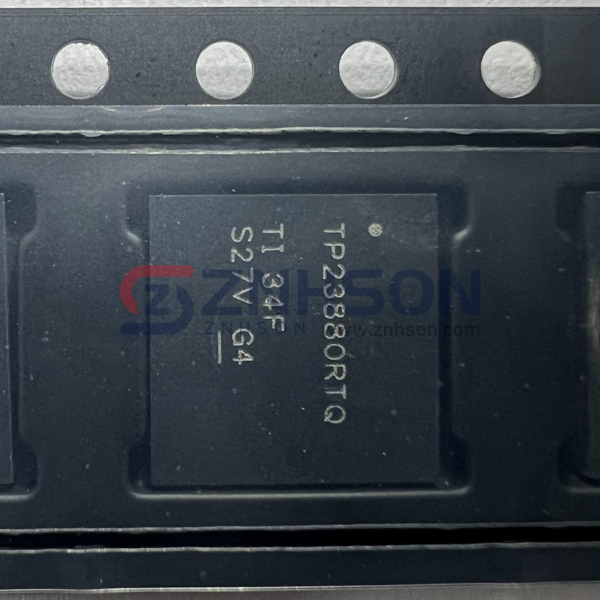 TPS23880RTQR