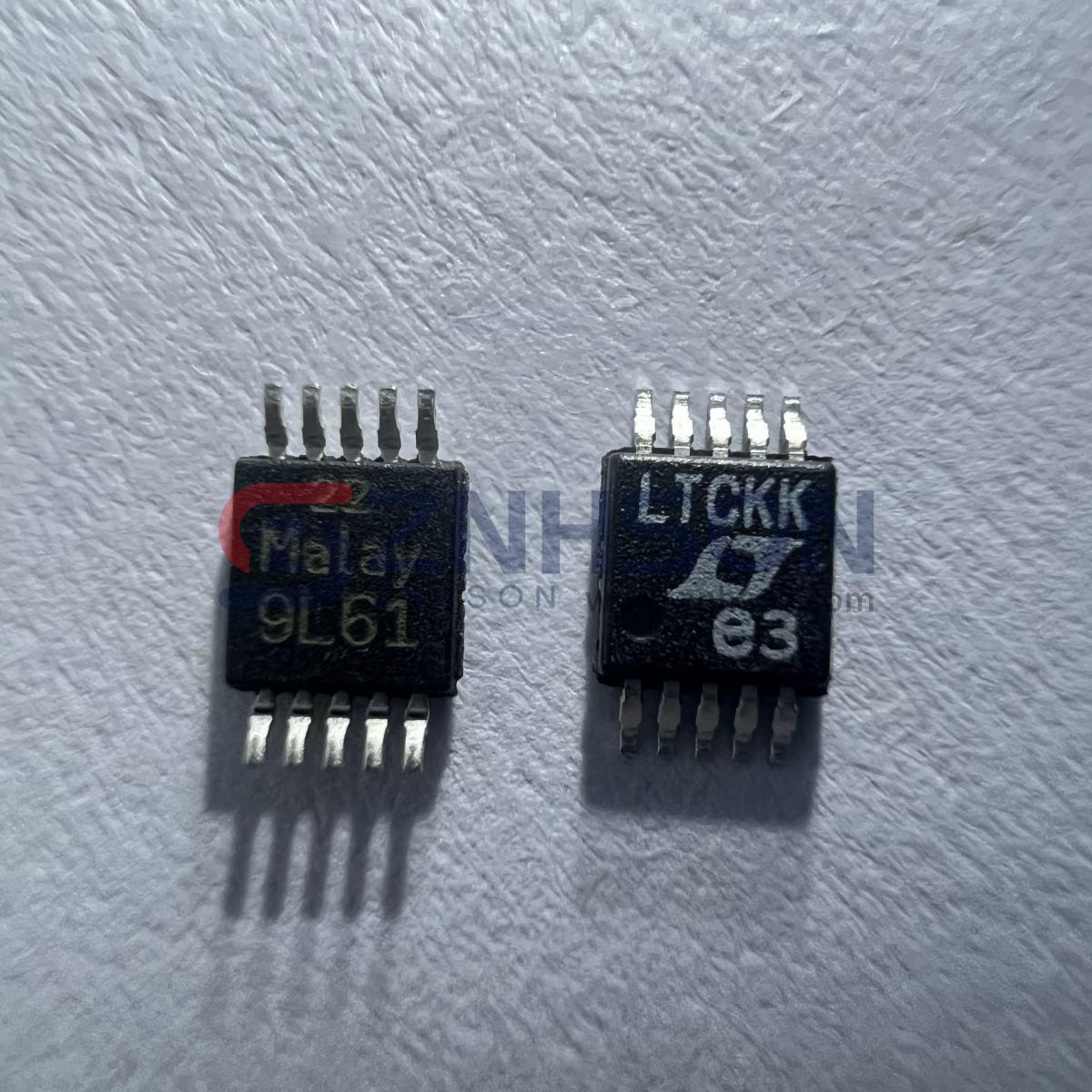 LTC2913IMS-1#TRPBF