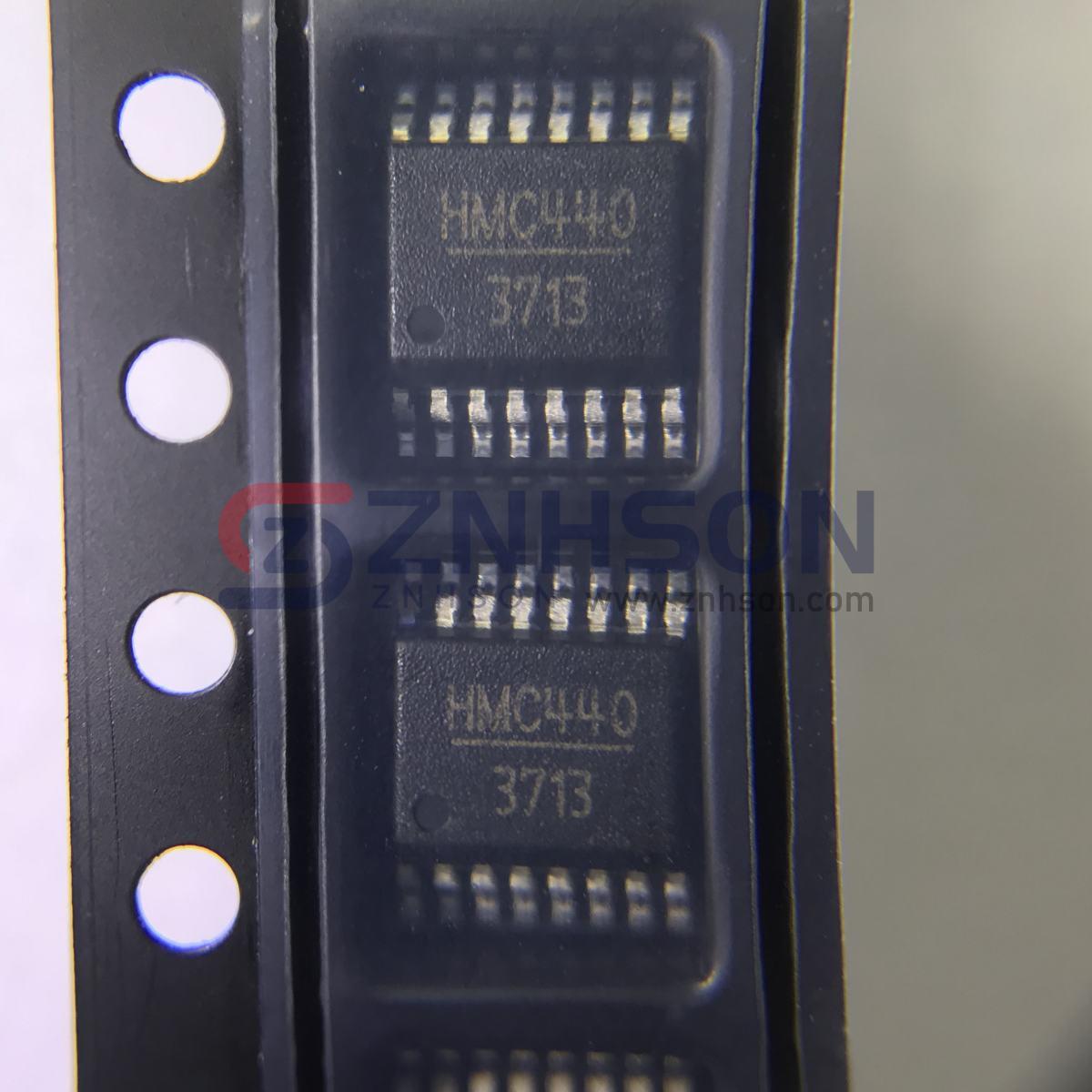HMC440QS16G